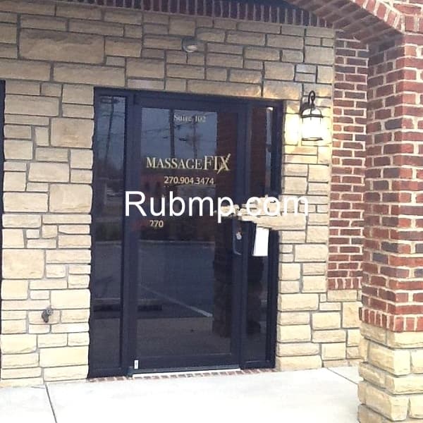 Photo of Ascent Therapeutic Bodywork
