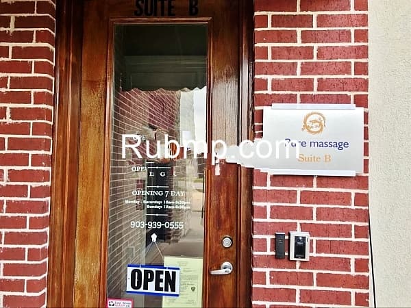 Photo of Pure massage