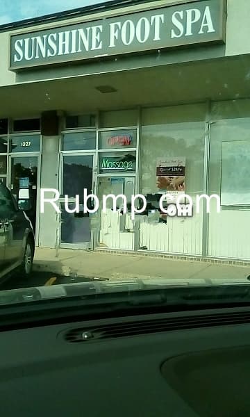 Photo of Sunshine Spa