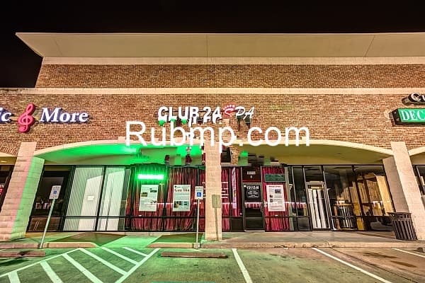 Photo of Club 24 Spa