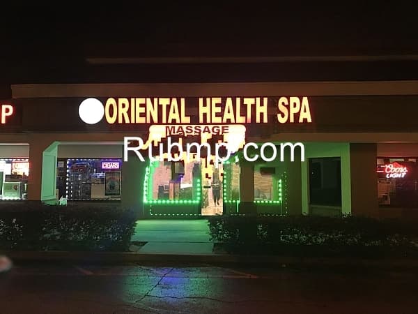 Photo of Gemini Massage and Spa