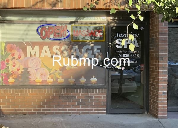Photo of Jasmine spa