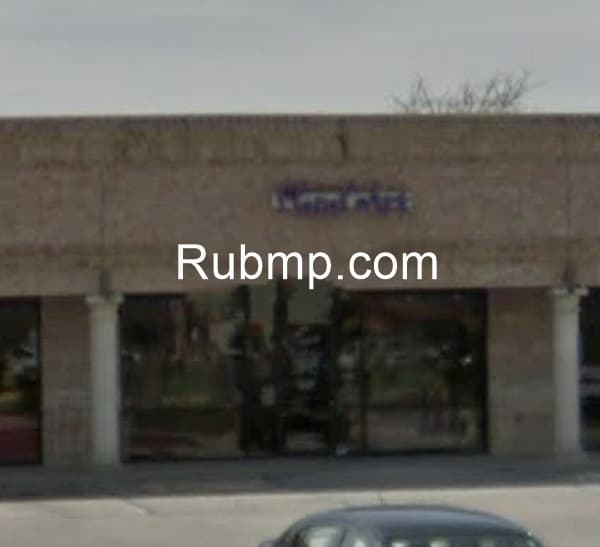 Photo of Lucky Massage