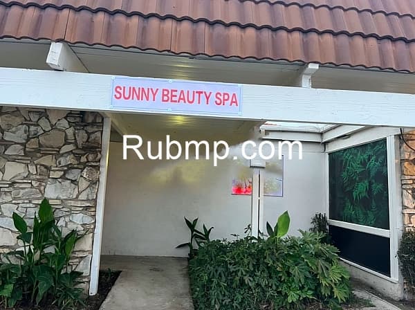 Photo of Rajini Thai Massage