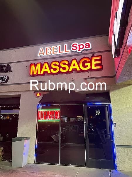 Photo of Abell Spa