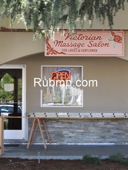 Photo of Chronic Knots Massage Therapy
