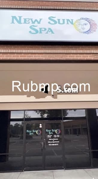 Photo of New Sun Spa