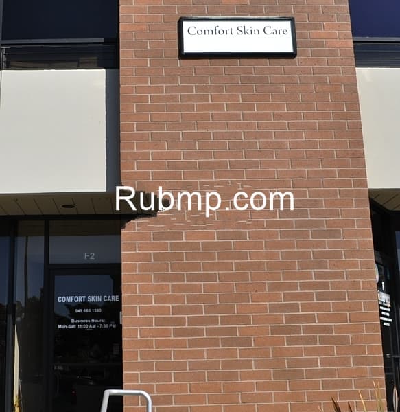 Photo of Comfort Skincare