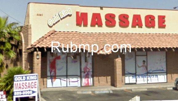Photo of Gold King Massage