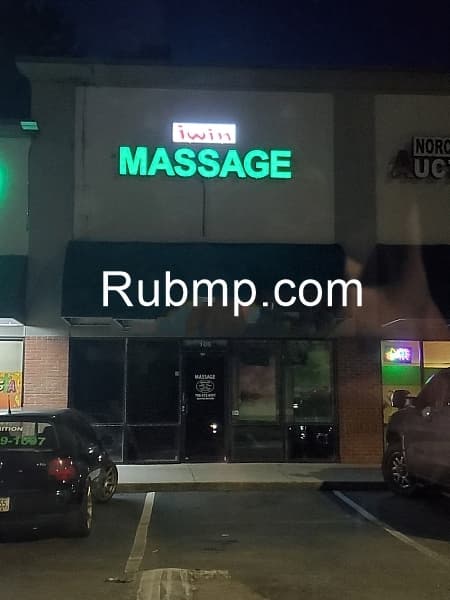 Photo of I Love Massage