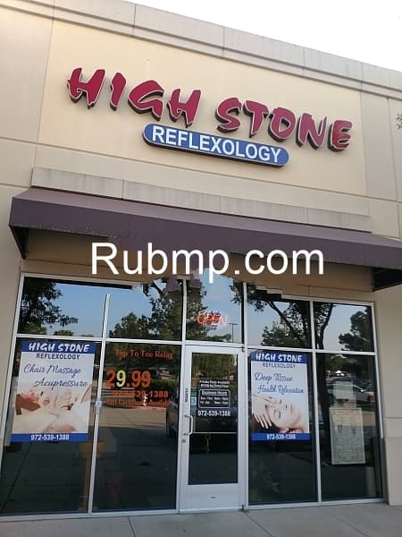Photo of New Luck Spa