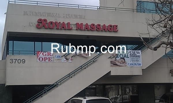 Photo of Royal Massage