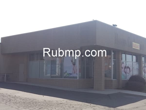 Photo of Q Spa Massage