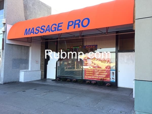 Photo of Massage Pro