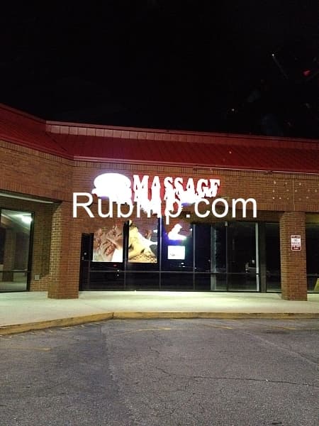Photo of Fashion Massage