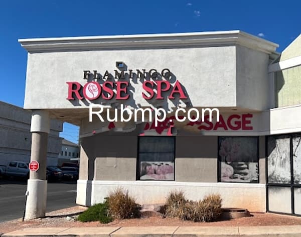 Photo of Flamingo Rose Spa