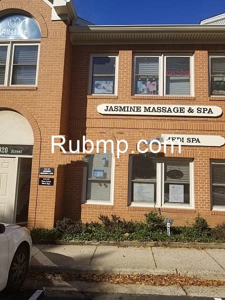 Photo of Jasmine Herndon Massage and Spa