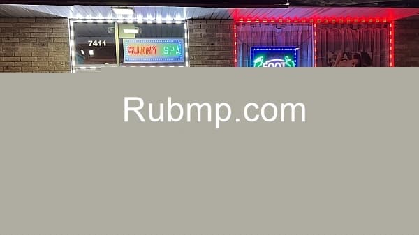 Photo of Sunny Spa