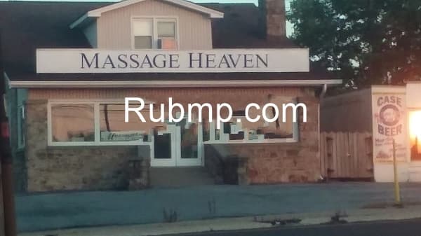 Photo of Massage Heaven