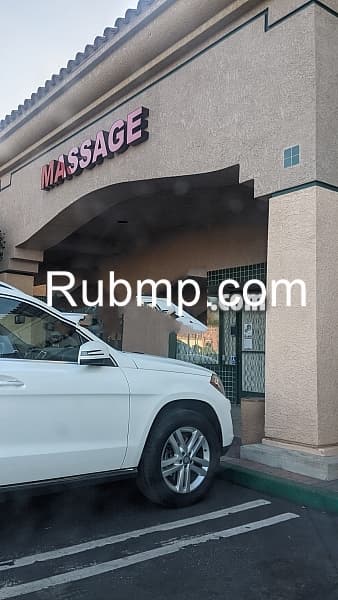 Photo of Unique Massage