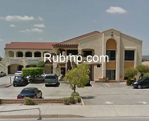 Photo of Diamond Bar Massage