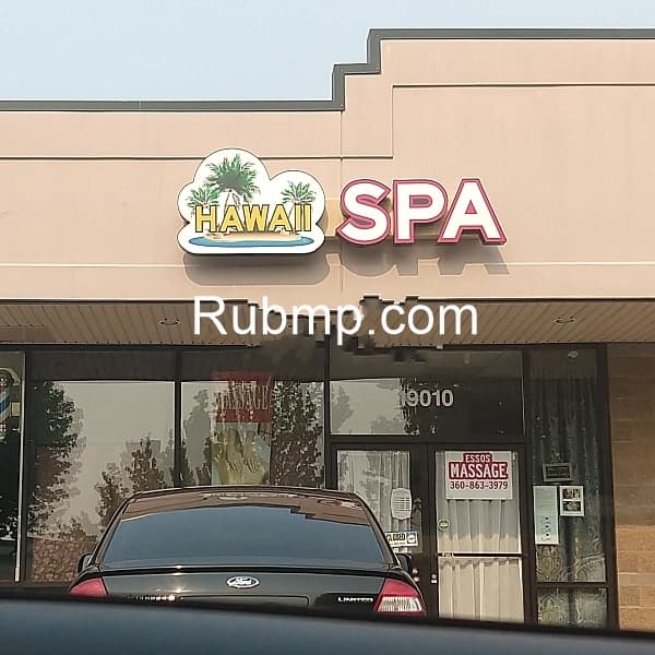 Photo of Hawaii Spa