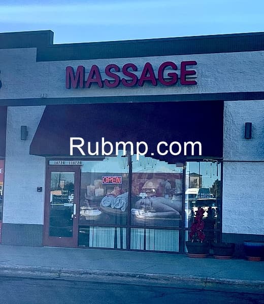 Photo of best massage