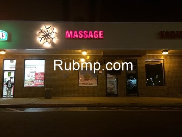 Photo of Oriental Massage