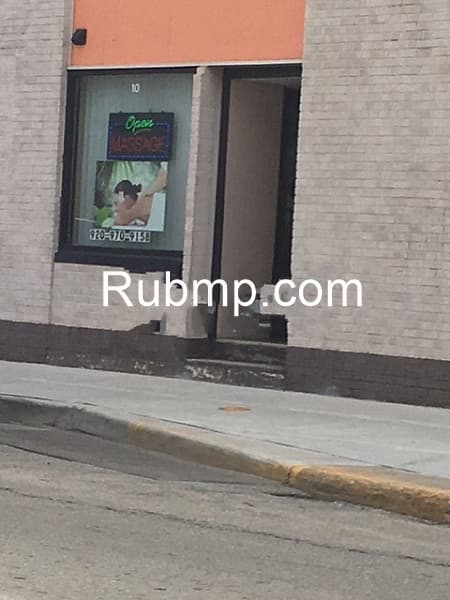 Photo of Health spa massage