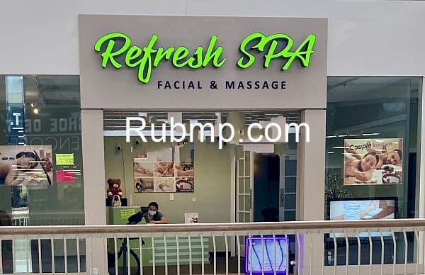 Photo of Refresh Spa
