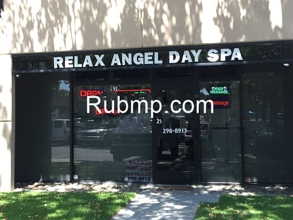 Photo of Angel Spa