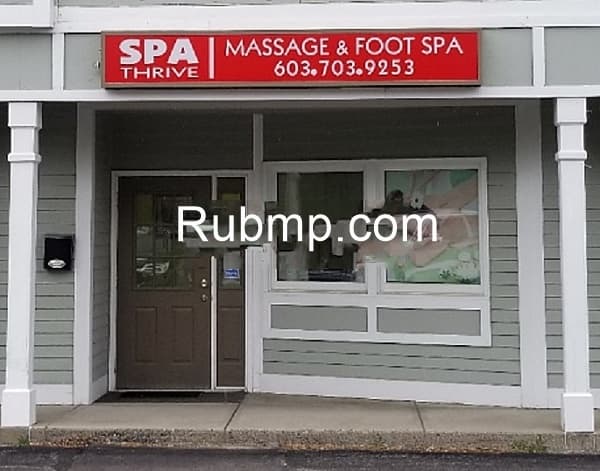 Photo of Spa Thrive