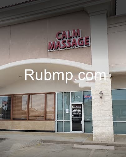 Photo of Ca Massage