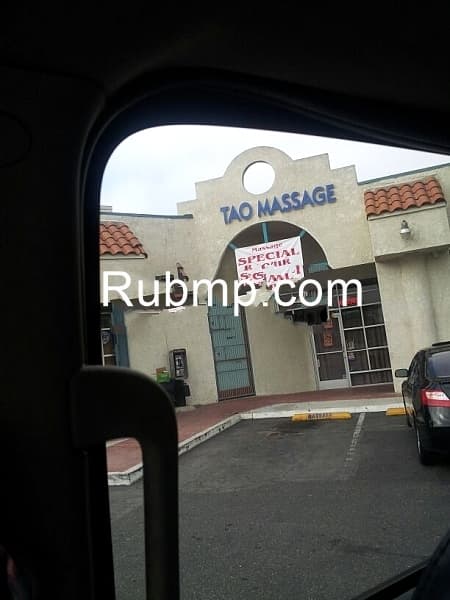 Photo of Tao Massage