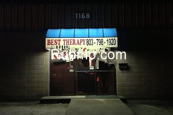 Photo of Best Therapy