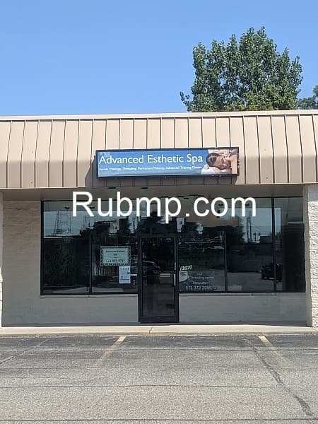 Photo of Asian Massage