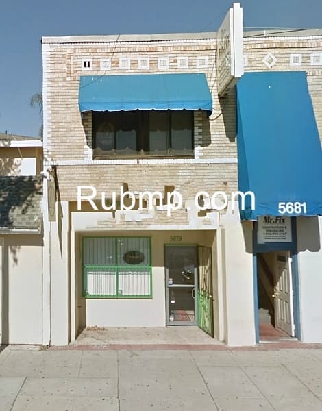 Photo of Serenity Healing Spa