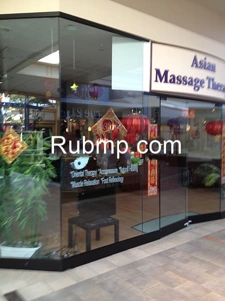 Photo of Asian Massage Therapy