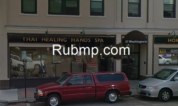 Photo of Thai Herbal therapy