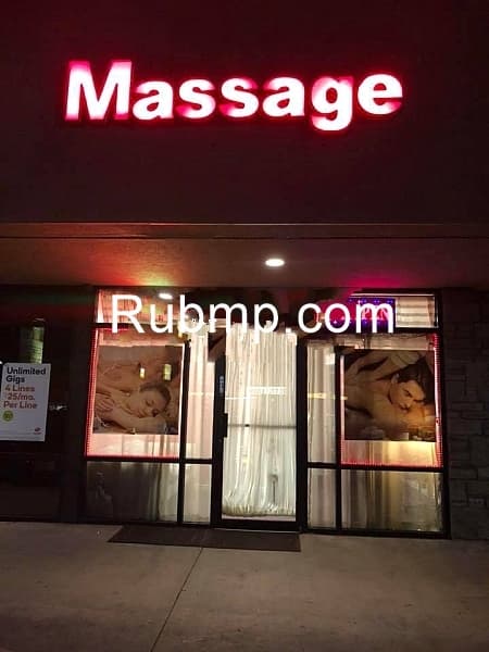 Photo of Swan Massage