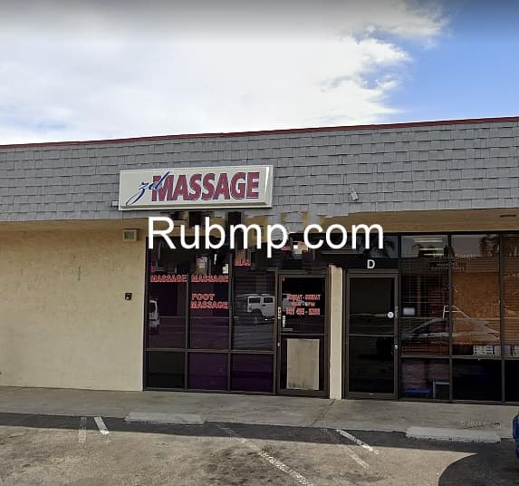 Photo of Z&D Massage