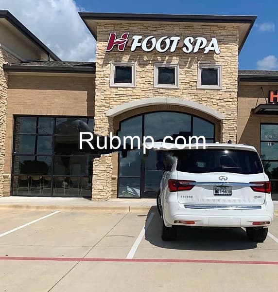 Photo of H Foot Spa