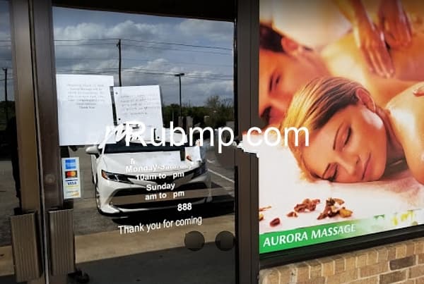 Photo of Aurora Massage