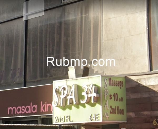 Photo of Spa 34