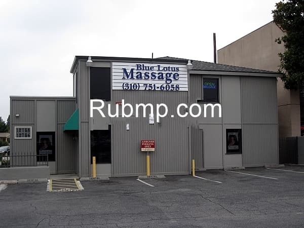 Photo of Blue Lotus Massage