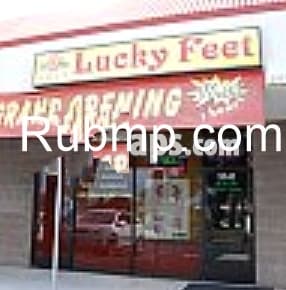 Photo of Lucky Feet