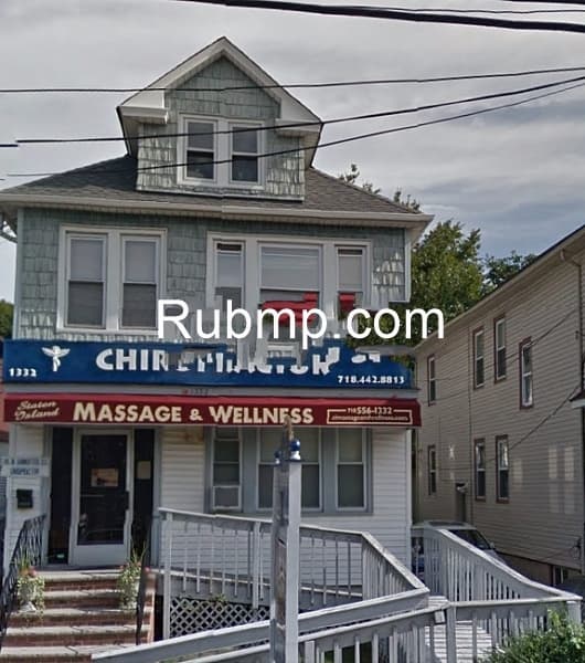 Photo of Staten Island Massage & Wellness
