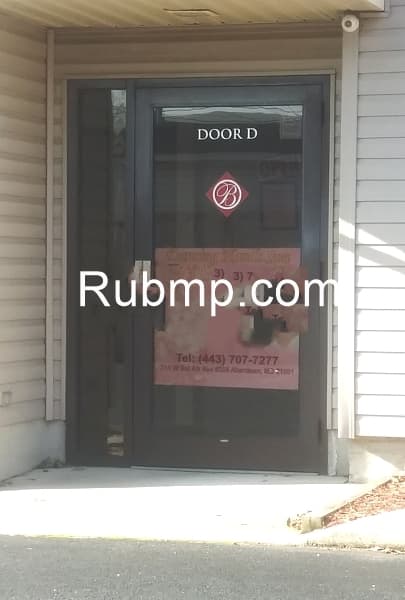Photo of Ming xin hands spa