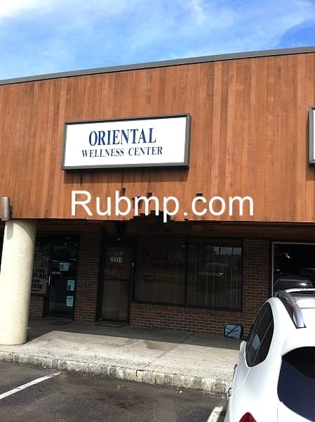 Photo of Oriental Wellness Center