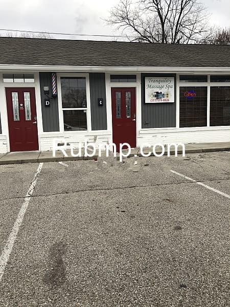 Photo of Tranquility Massage Spa